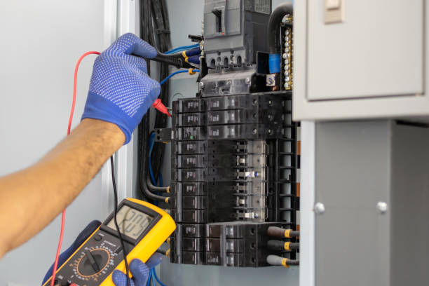 Best Electrical Maintenance Services  in Mapleton, UT