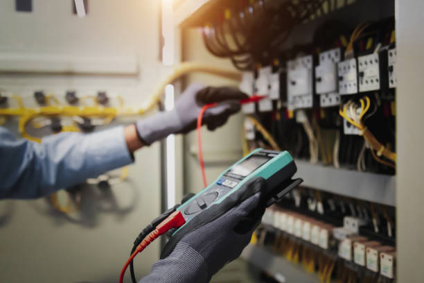 Electrical Maintenance Services in Mapleton, UT