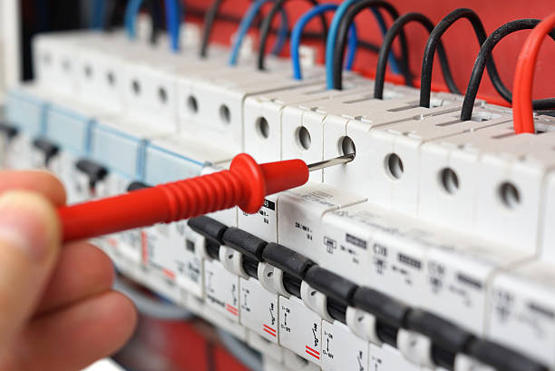 Why Trust Our Licensed Electricians for Your Electrical Needs in Mapleton, UT?